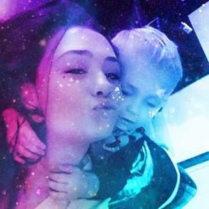 Meet your Posher, Staci